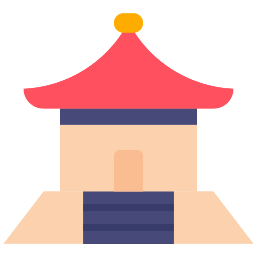 temple